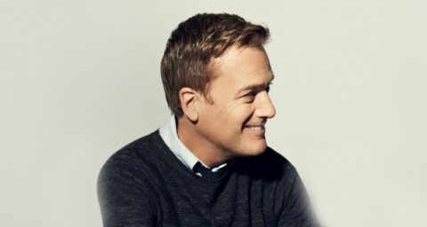 Michael W. Smith