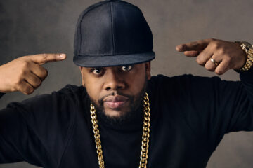 Swoope #SameTeam remix music video