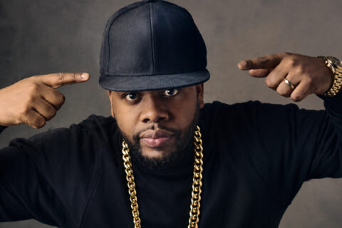 Swoope #SameTeam remix music video